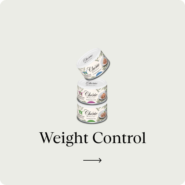 Weight Control