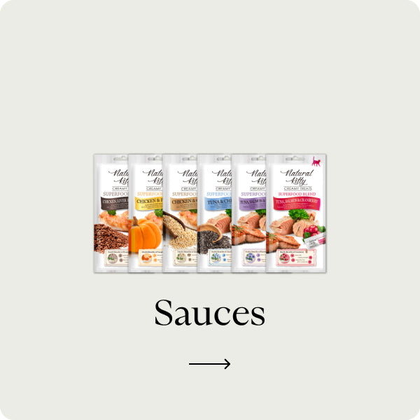 Sauces