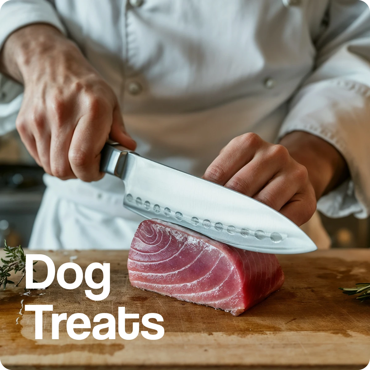 Dog Treats