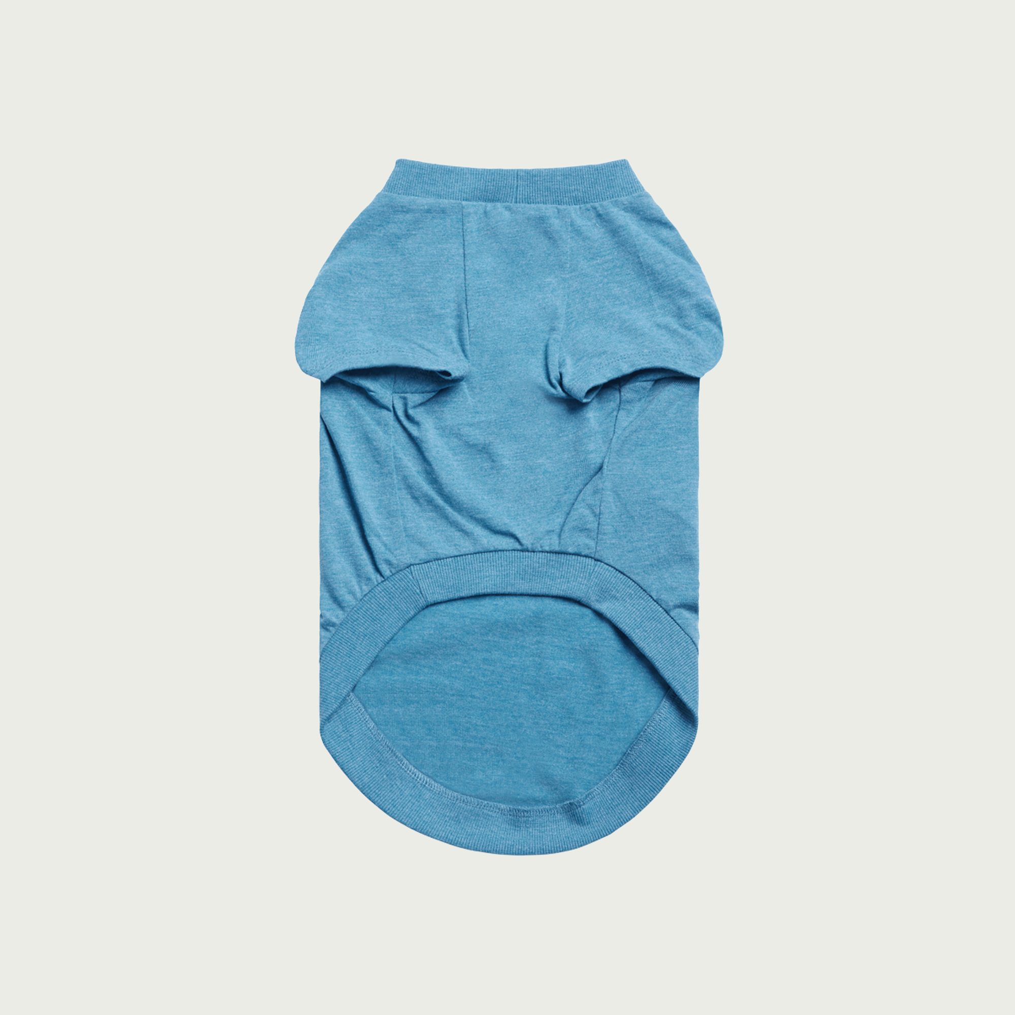 Dog T-Shirt | Autumn/Winter Essentials | GF Pet | Sea Blue