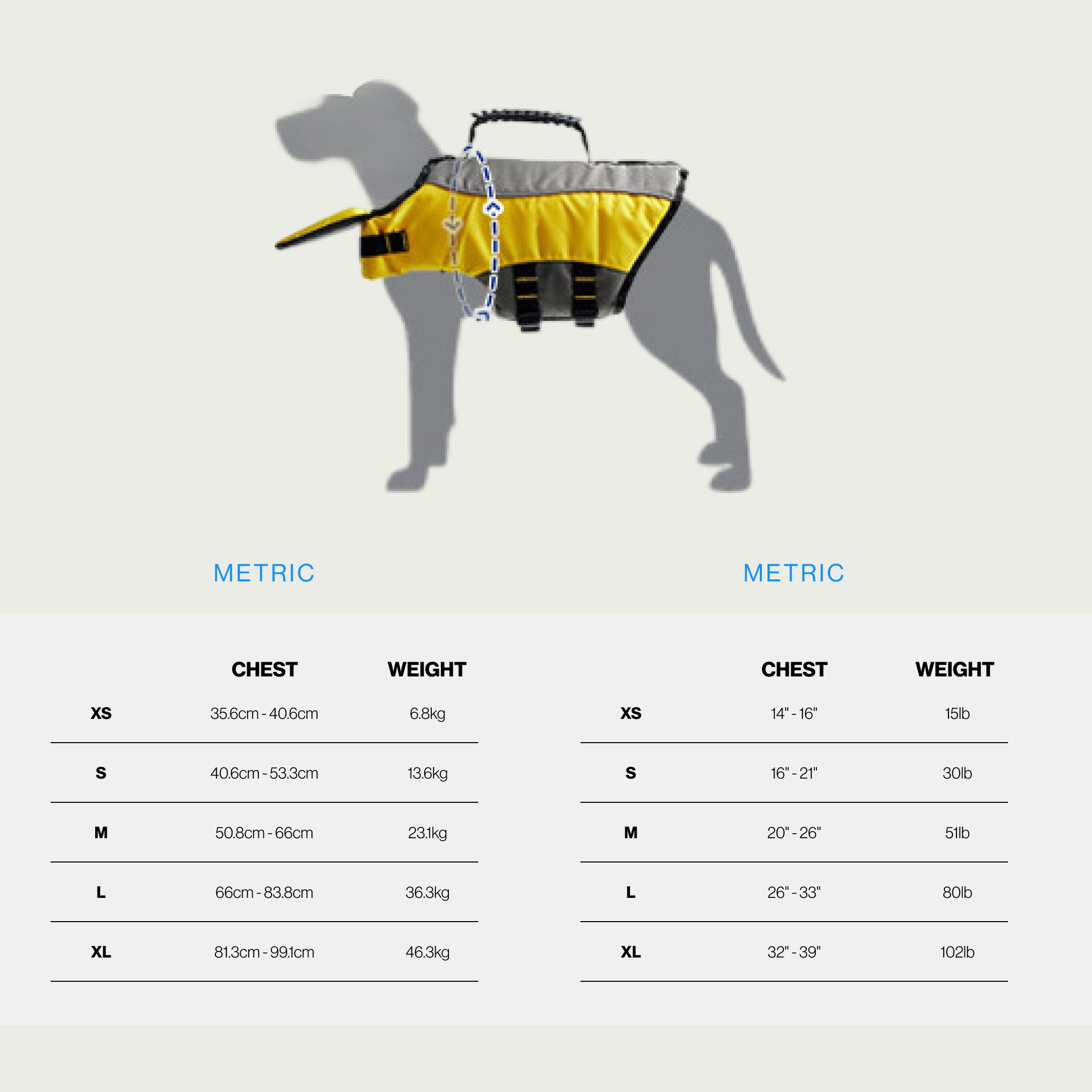 Quality Beach Cooling Set| by GF Pet of Canada | Big Dog