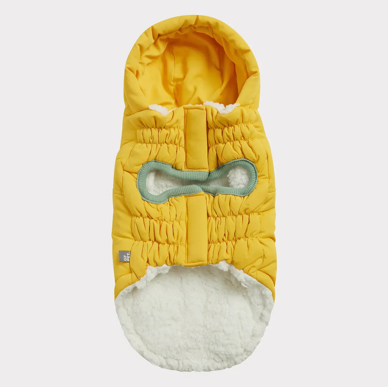 GF Pet Arctic Dog Parka | Elasto-Fit® Insulated Winter Coat