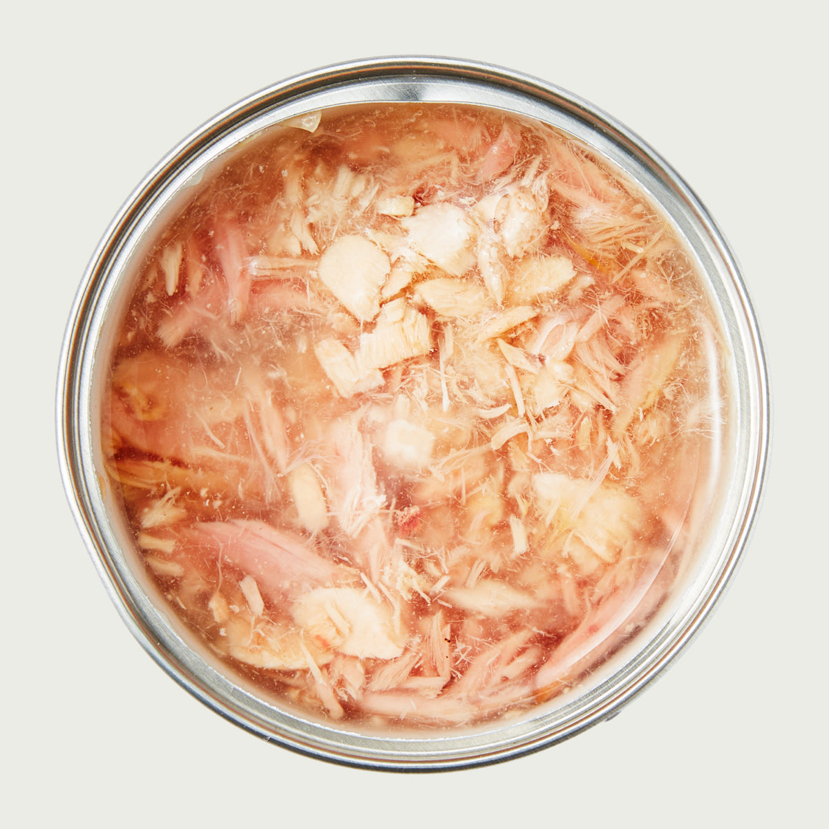 Set | Chérie Signature Gravy Tuna in Gravy adding Salmon 80g. + 1 Free Fillet