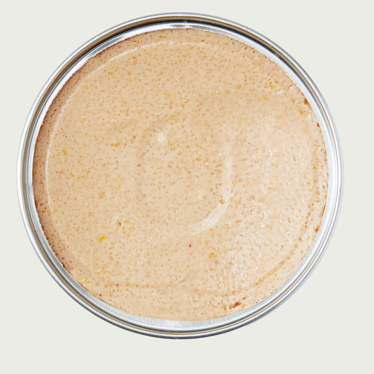 Set | Chérie Healthy Living Chicken Mousse with Pumpkin 80 g + 1 Free Fillet
