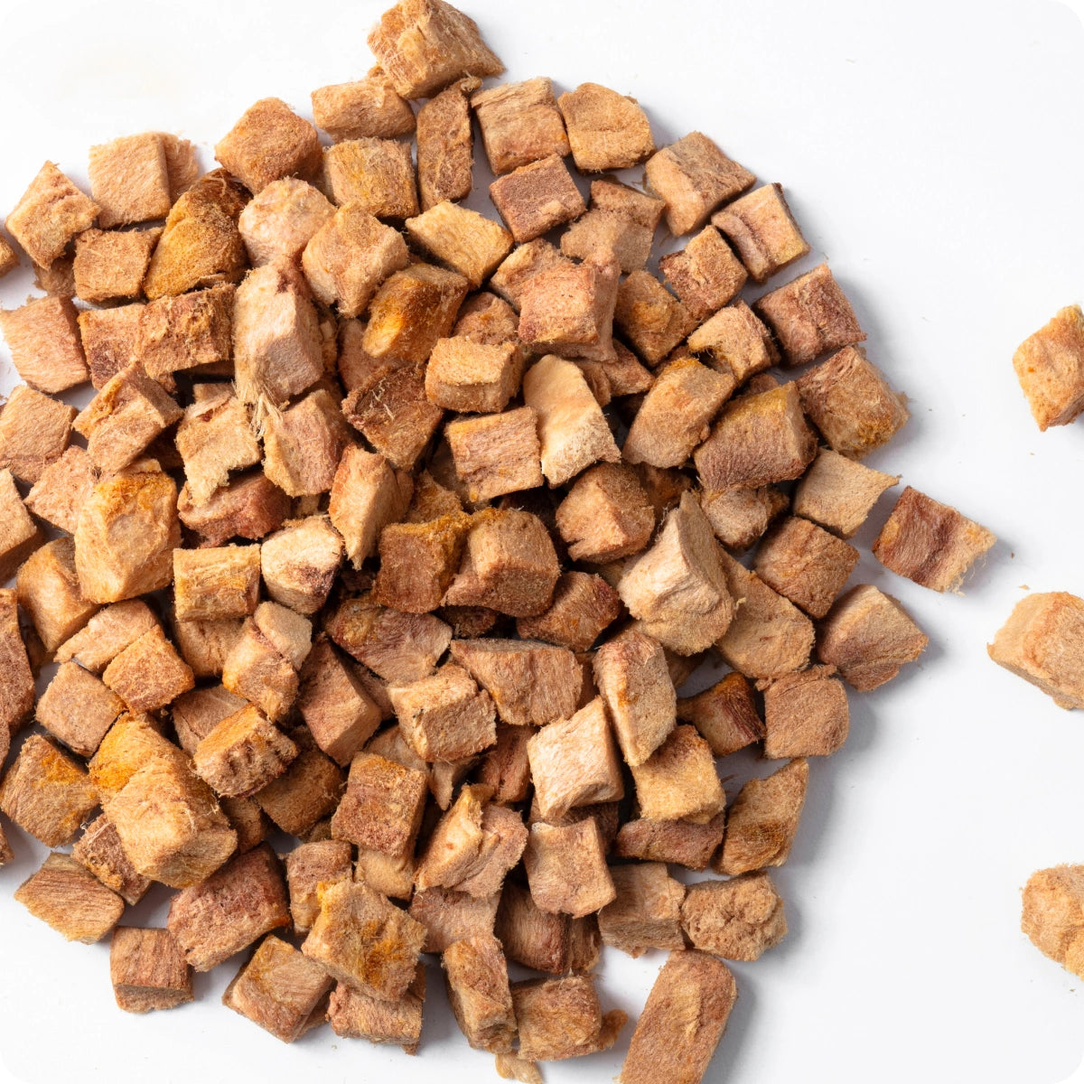 Cherie Freeze-Dried Wild-caught tuna