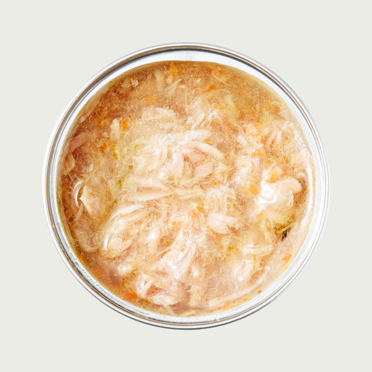 Set | Chérie Special Diet Wet Food Tuna with Carrots 80 g + 1 Free Fillet