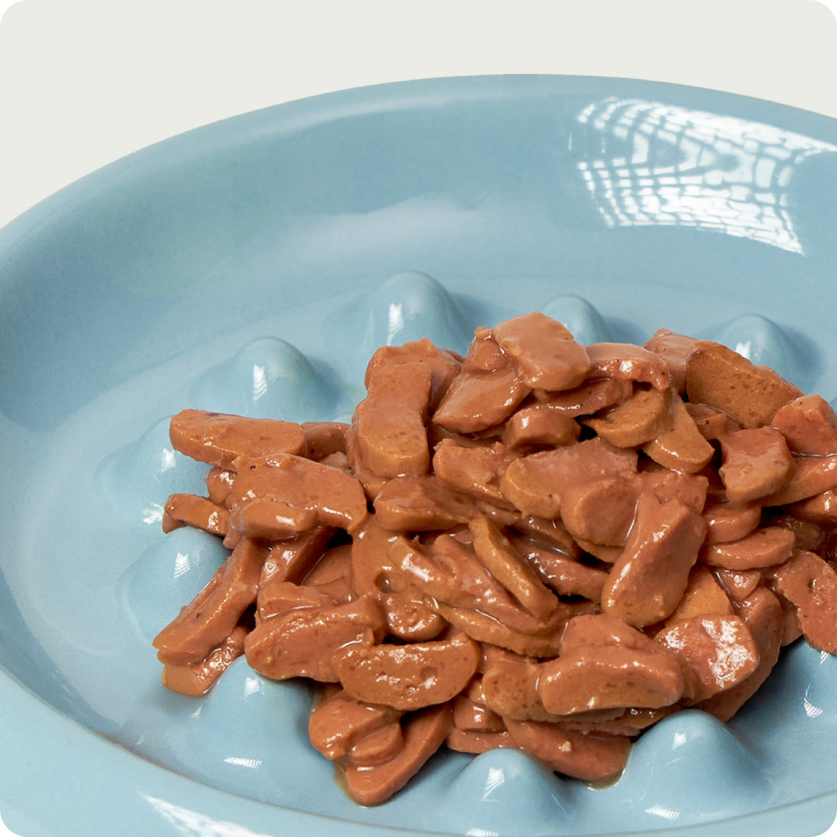 Natural Kitty Chicken, Tuna with Duck Chunk in Gravy