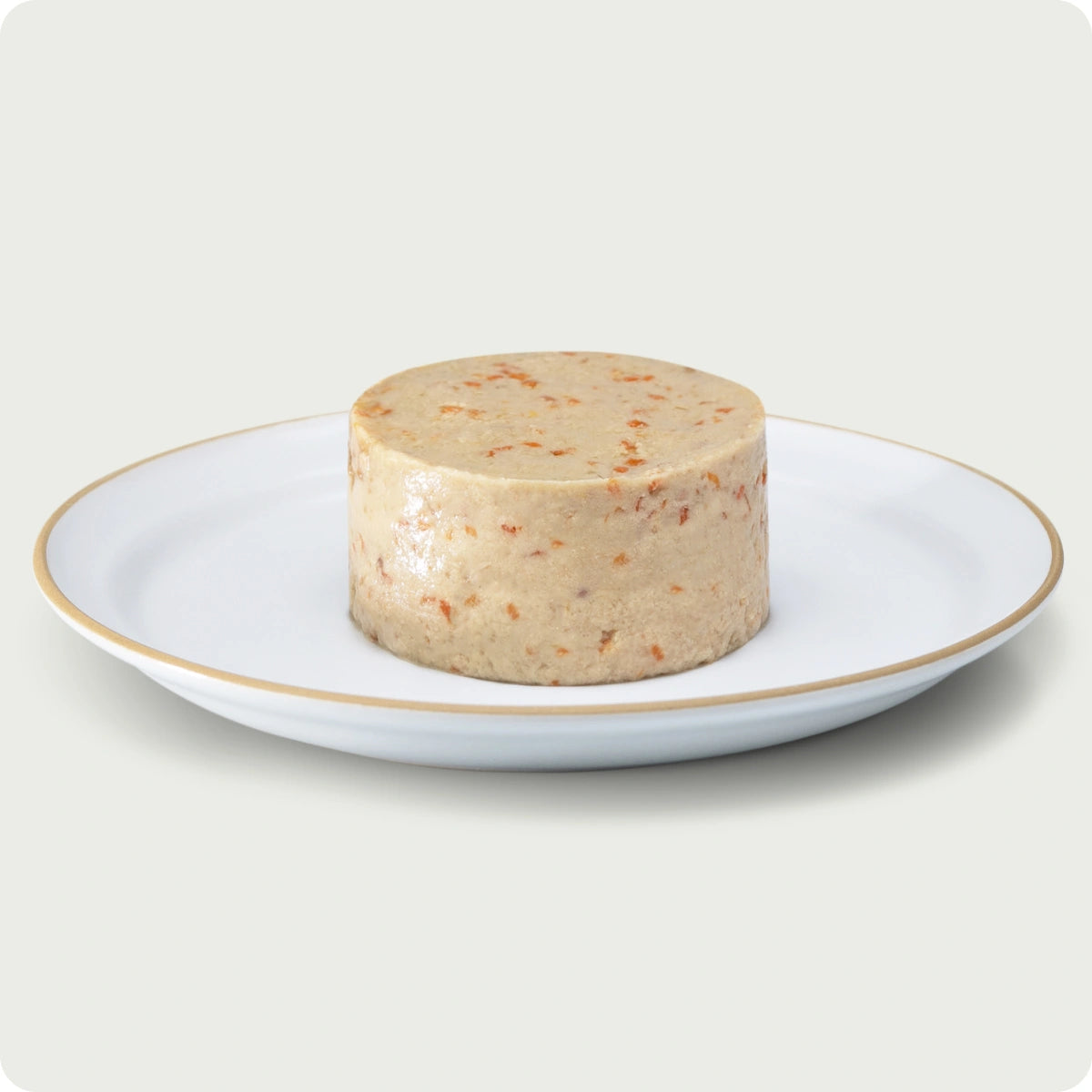 Chérie Healthy Living Diet Chicken & carrot mousse 80g.
