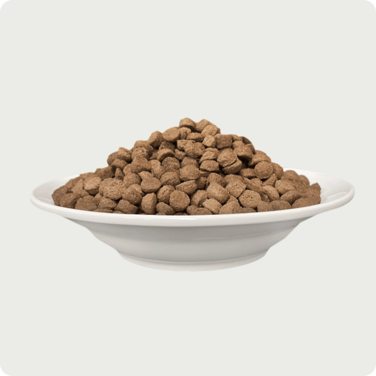 Chérie Dry Food Chicken Entrées 400g. + Free 1 Fillet