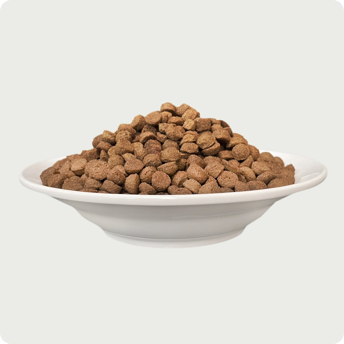 Chérie Dry Food Duck Entrées 400g + Free 1 Fillet