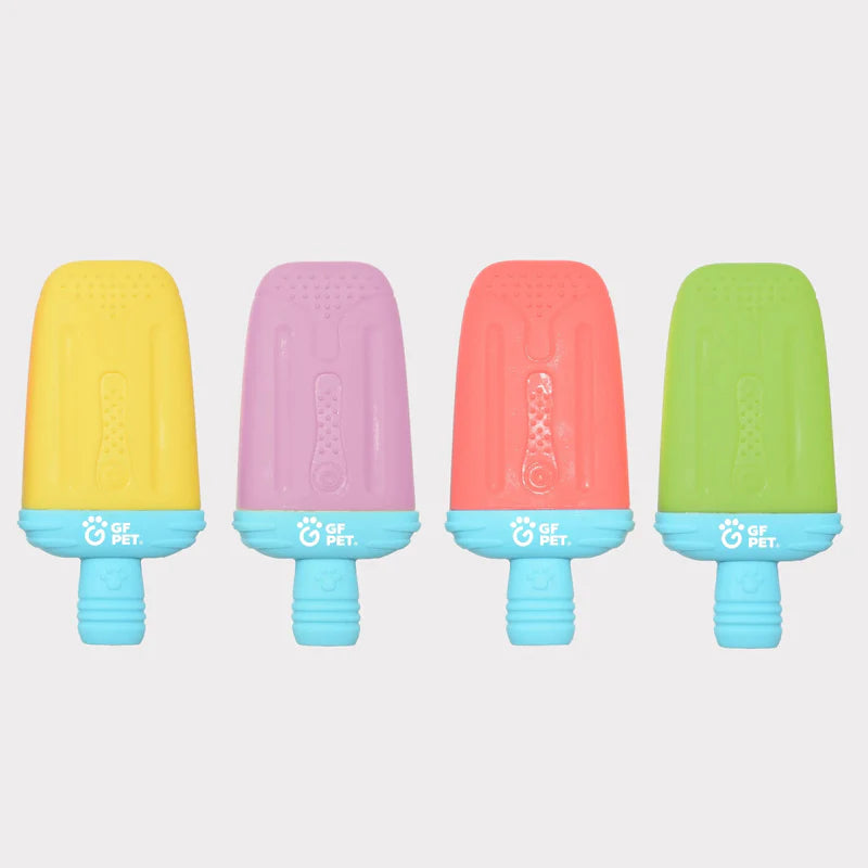 GF Pet | Cooling Toy MIX | 2 Dog Ice Toys Set