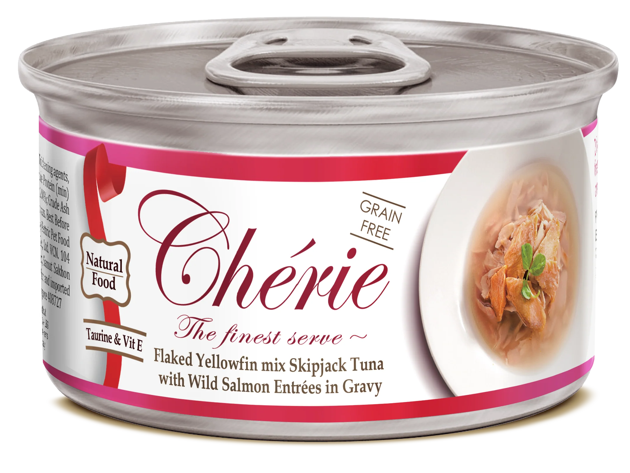 Black Friday Chérie Super Set