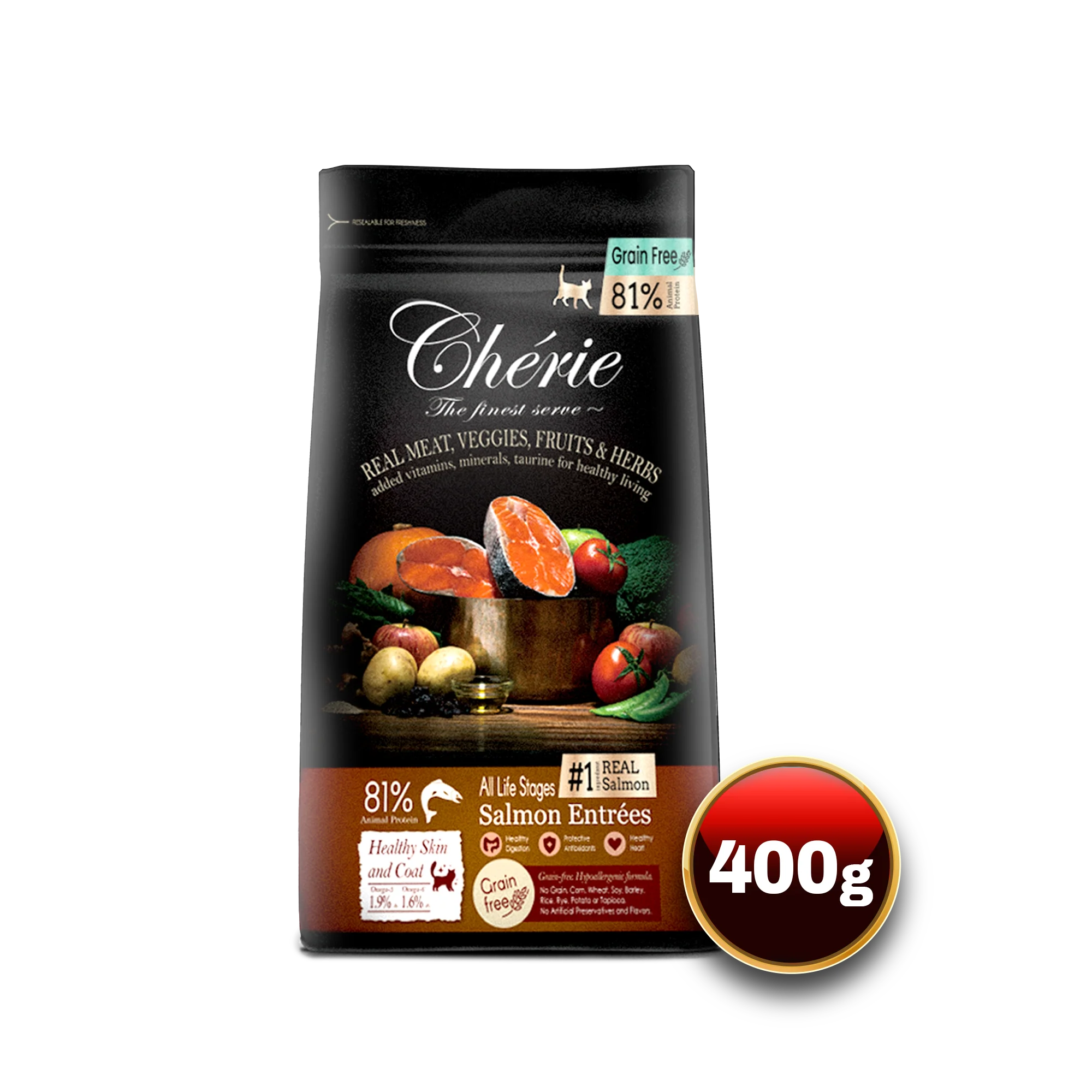 Black Friday Chérie Super Set