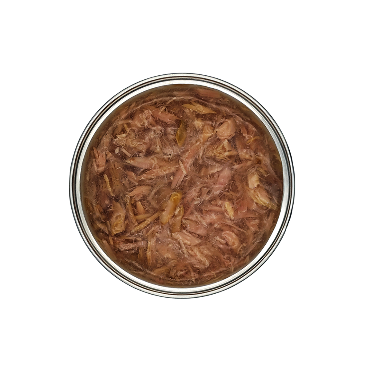 Set Chérie Special Diet Wet Food Tuna with Salmon 80 g + 1 Free Fillet